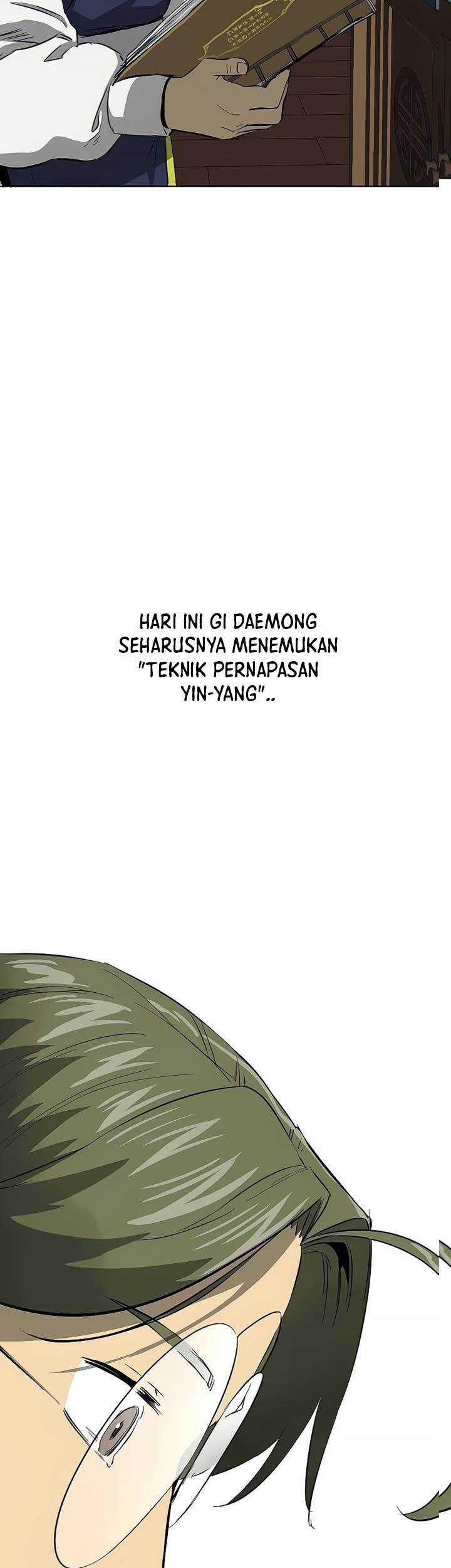 Infinite Level Up in Murim Chapter 120 Gambar 61