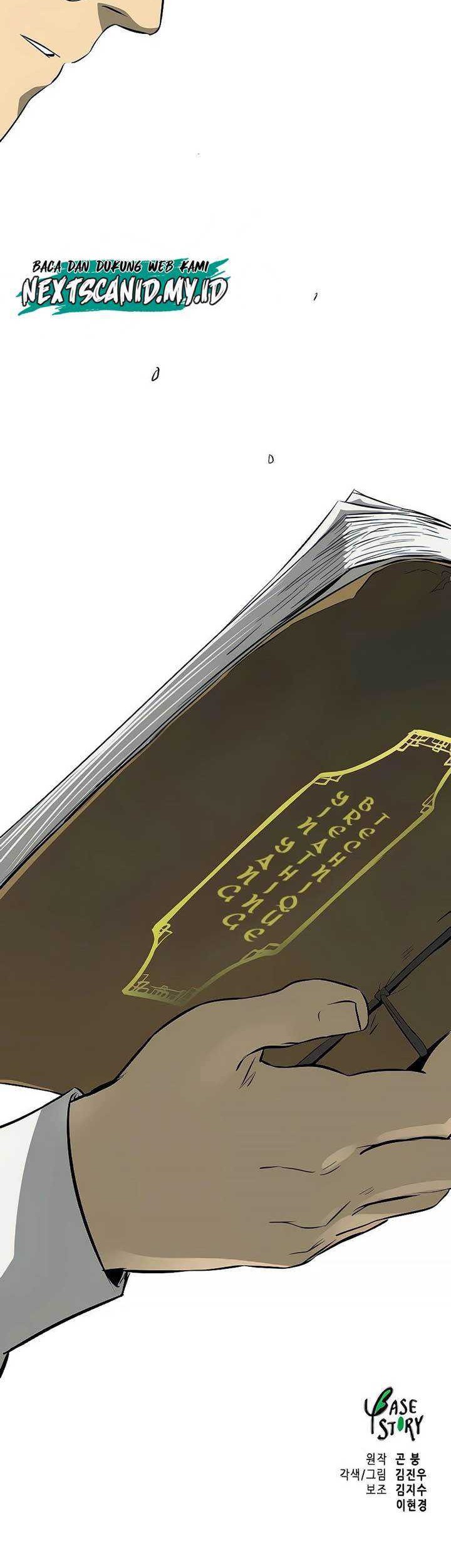 Infinite Level Up in Murim Chapter 120 Gambar 62