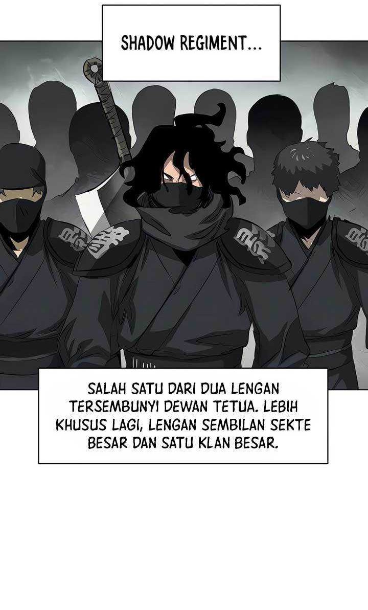 Infinite Level Up in Murim Chapter 120 Gambar 37