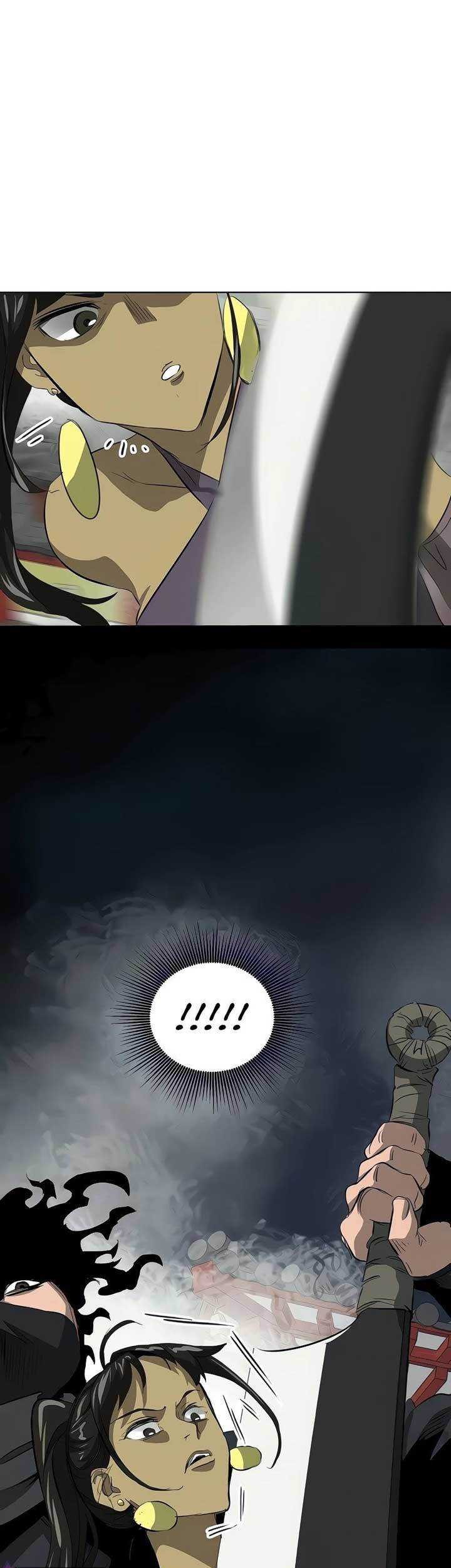 Infinite Level Up in Murim Chapter 120 Gambar 34