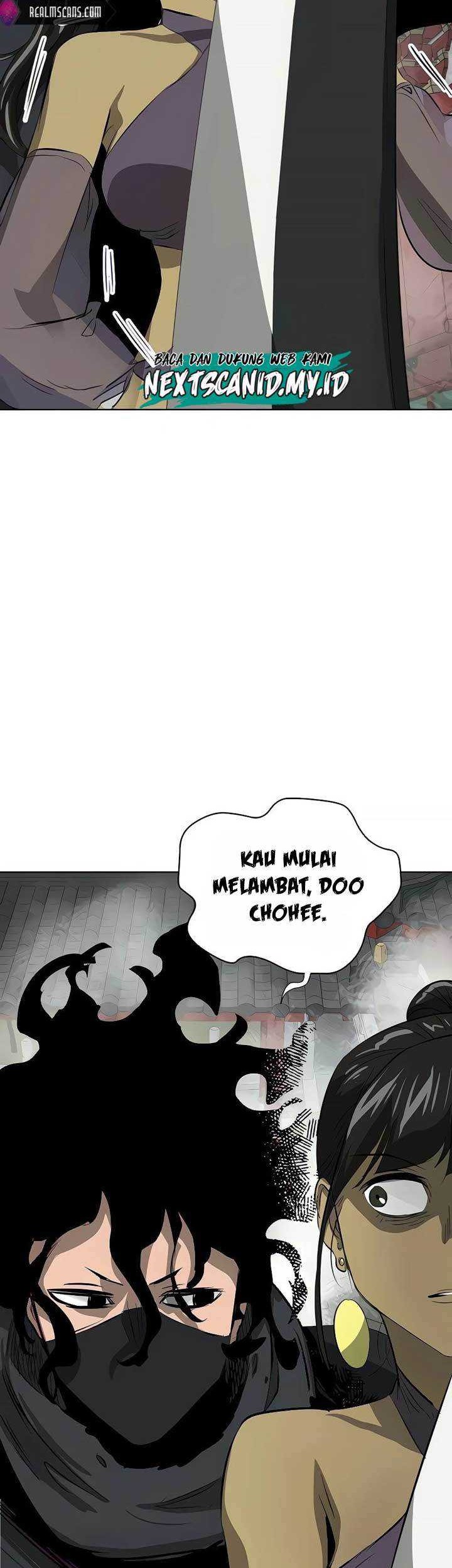 Infinite Level Up in Murim Chapter 120 Gambar 35