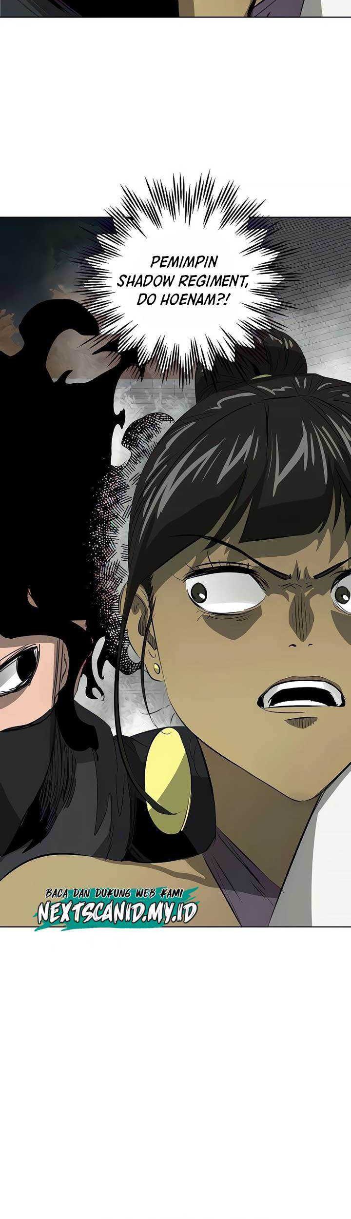 Infinite Level Up in Murim Chapter 120 Gambar 36