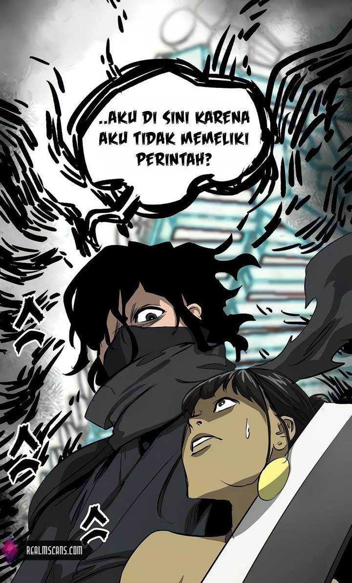 Infinite Level Up in Murim Chapter 120 Gambar 41