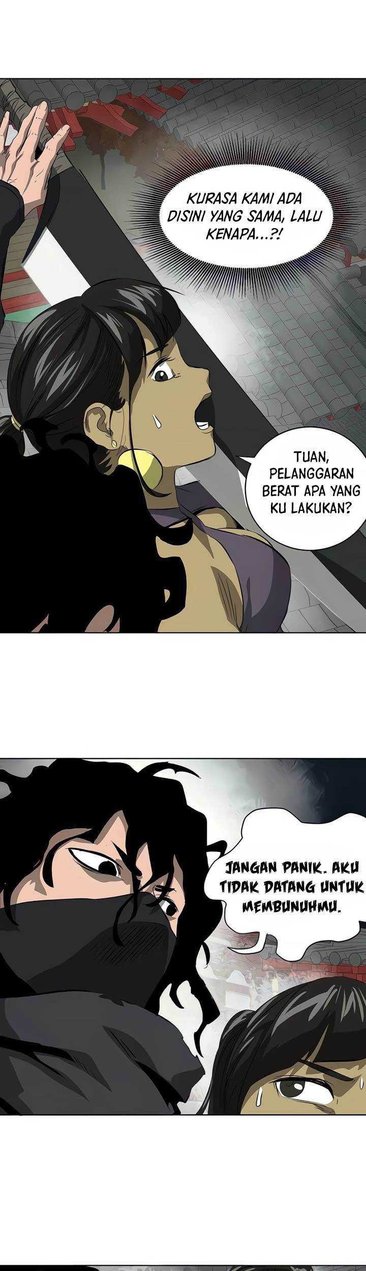 Infinite Level Up in Murim Chapter 120 Gambar 38