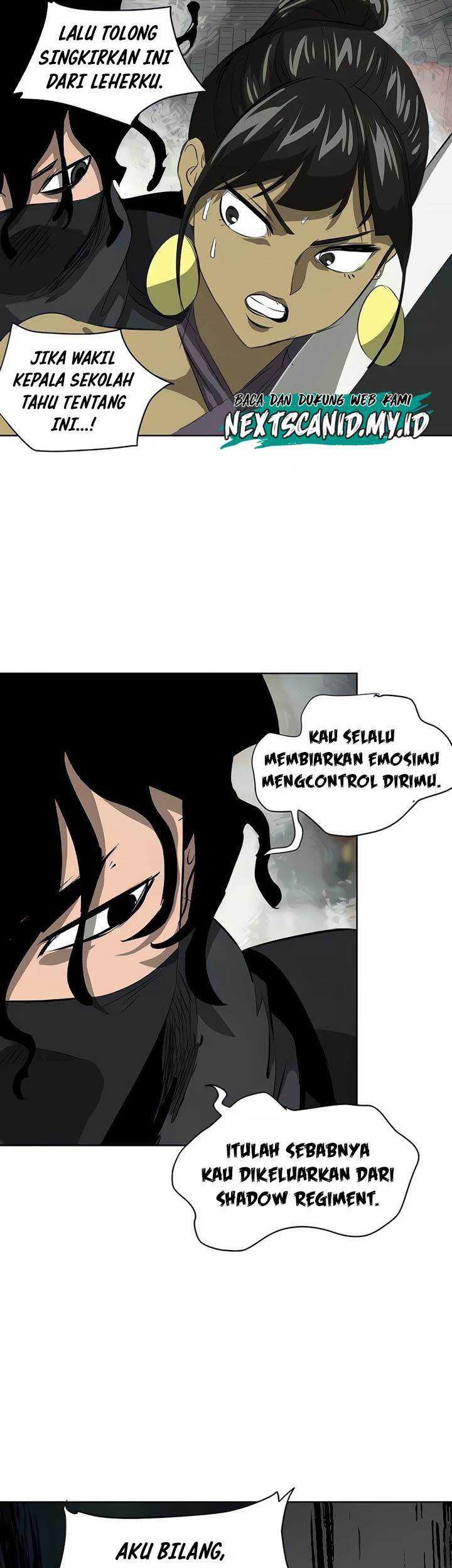 Infinite Level Up in Murim Chapter 120 Gambar 39