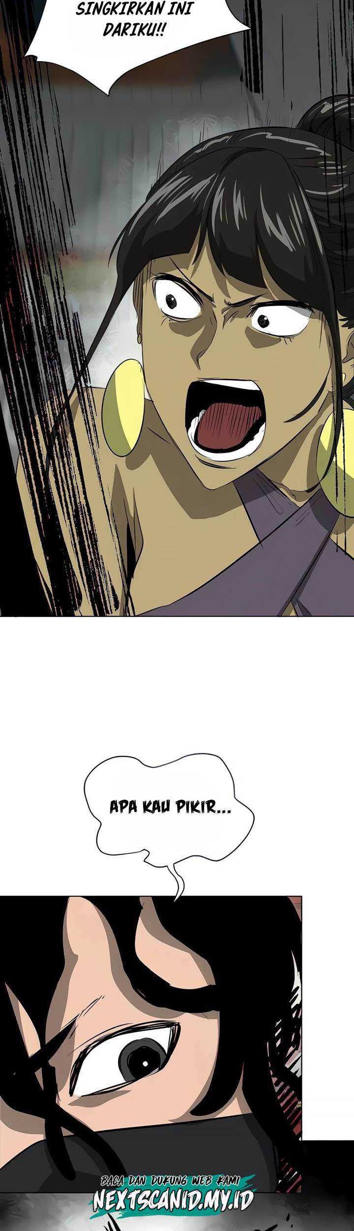 Infinite Level Up in Murim Chapter 120 Gambar 40