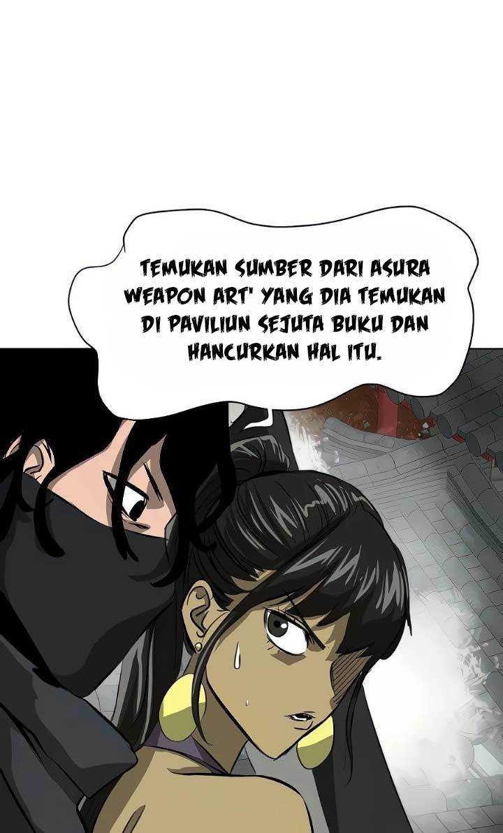 Infinite Level Up in Murim Chapter 120 Gambar 45