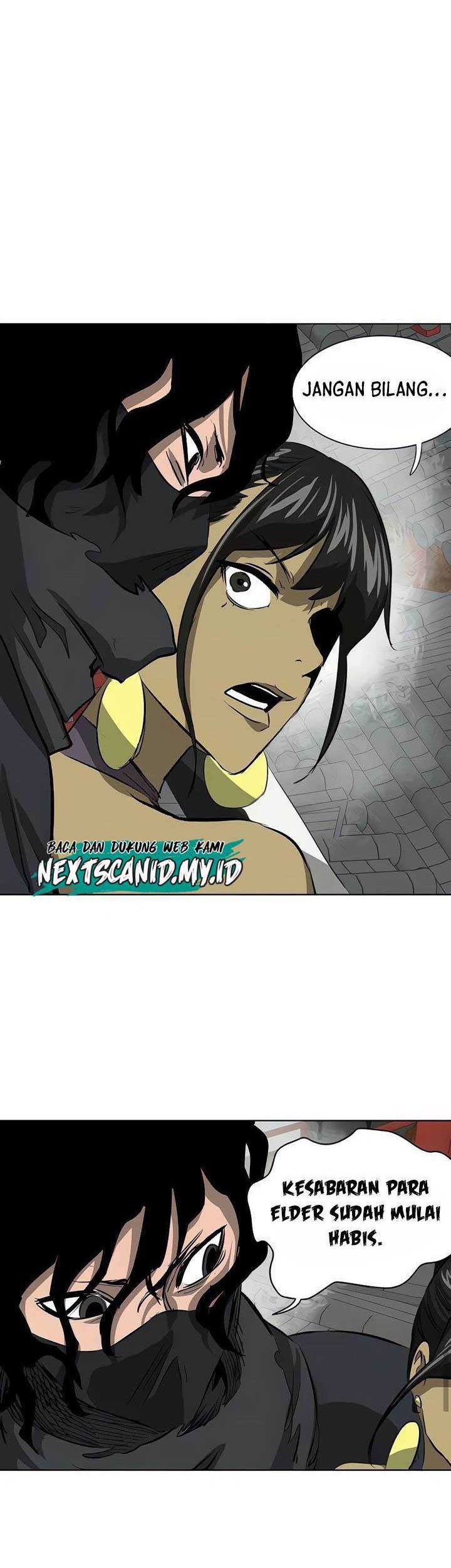Infinite Level Up in Murim Chapter 120 Gambar 43