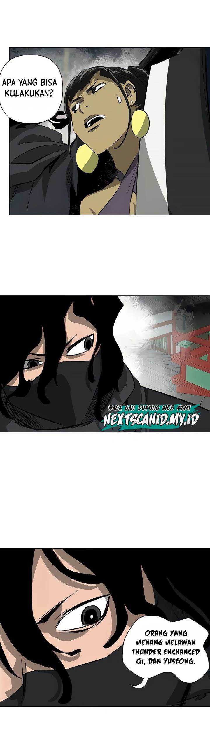 Infinite Level Up in Murim Chapter 120 Gambar 44