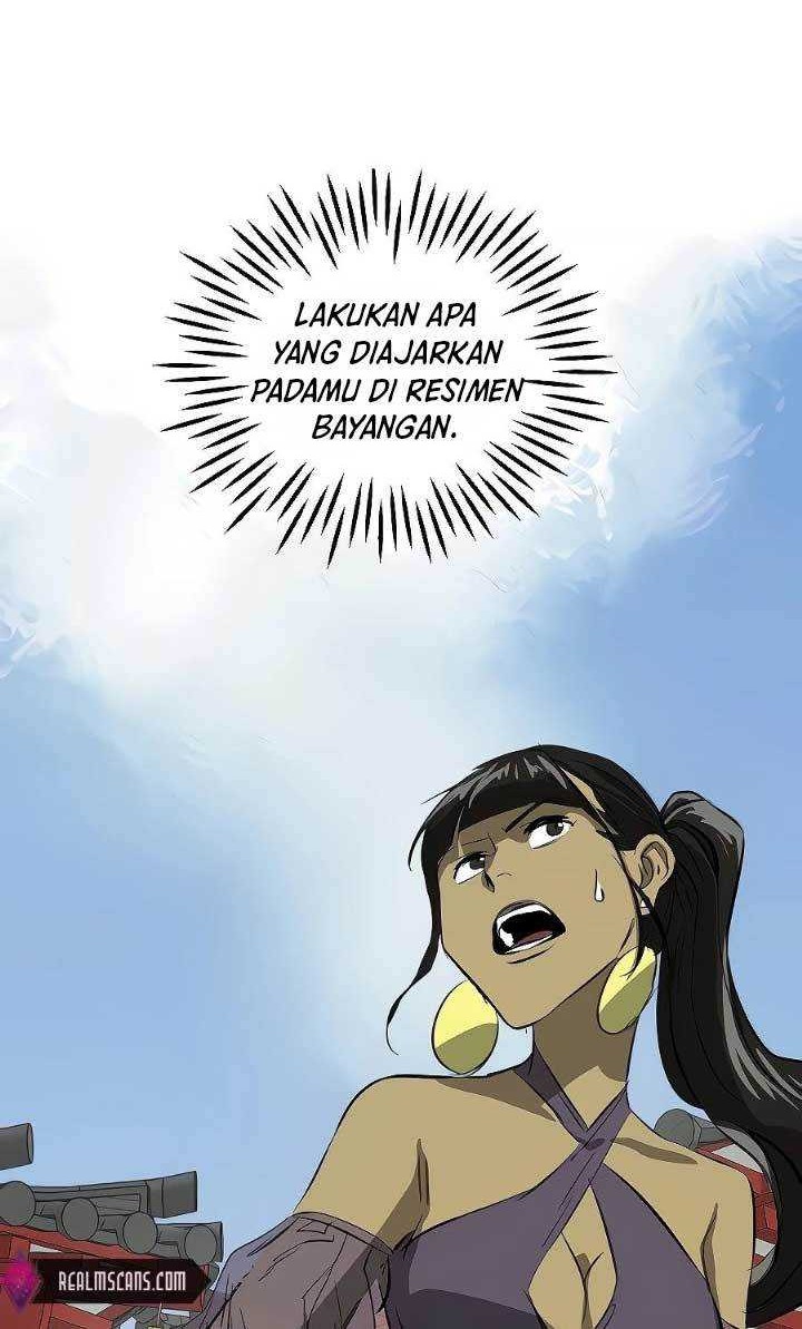 Infinite Level Up in Murim Chapter 120 Gambar 49