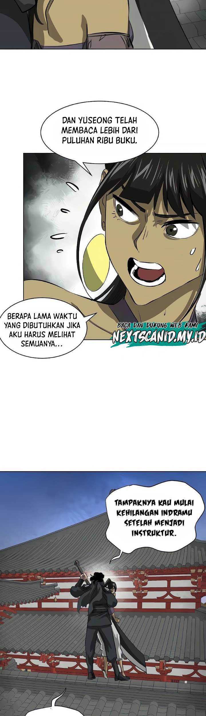 Infinite Level Up in Murim Chapter 120 Gambar 46