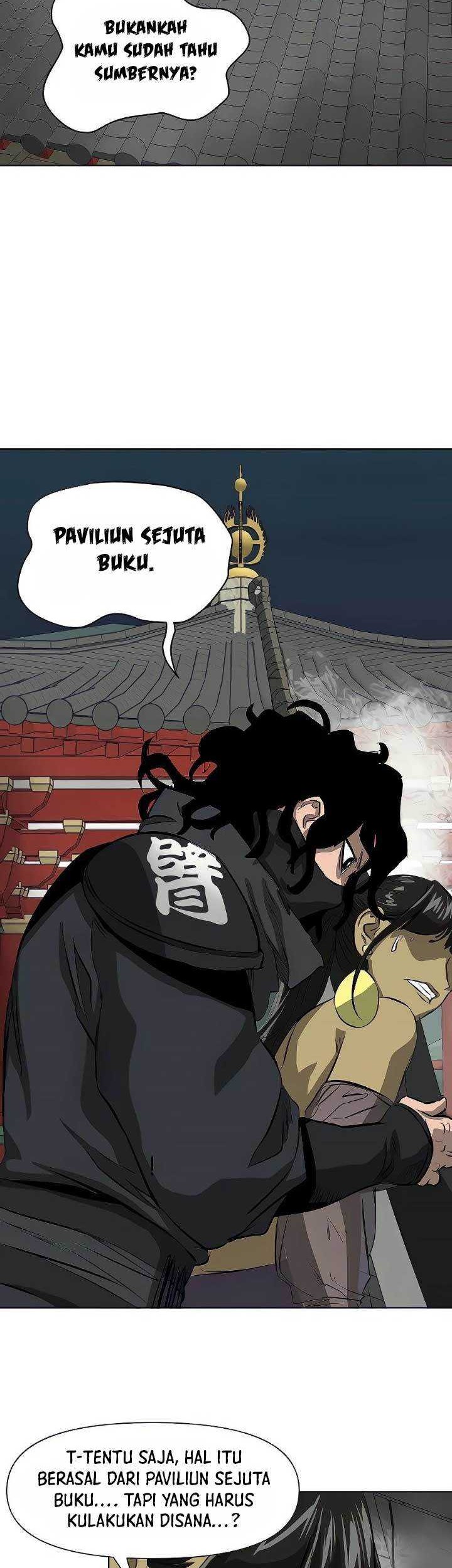 Infinite Level Up in Murim Chapter 120 Gambar 47