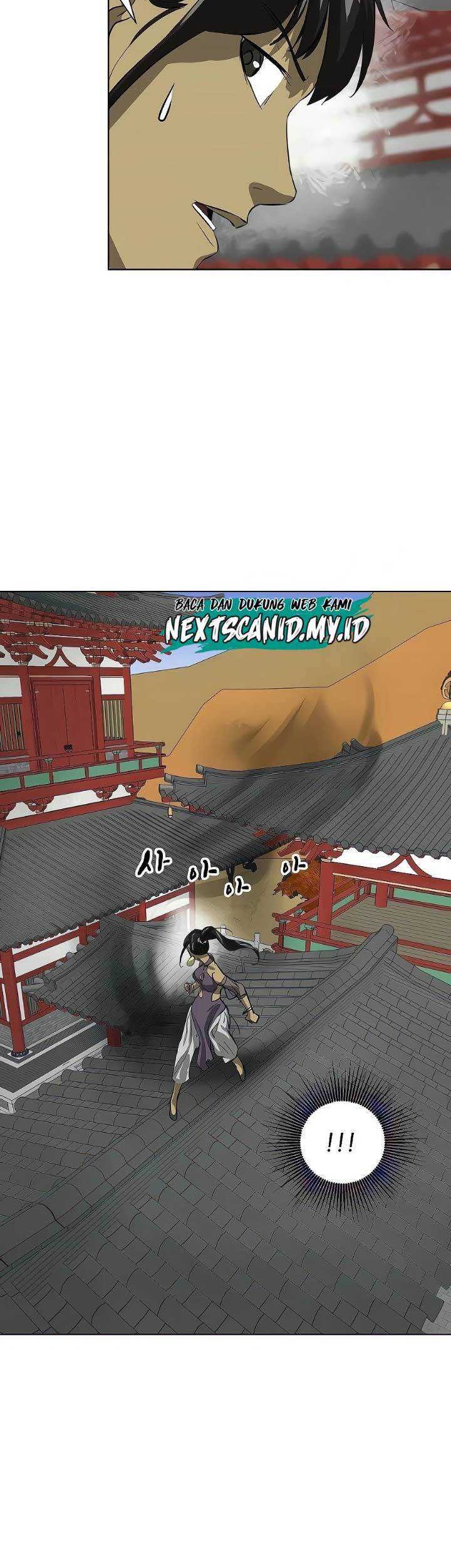 Infinite Level Up in Murim Chapter 120 Gambar 48