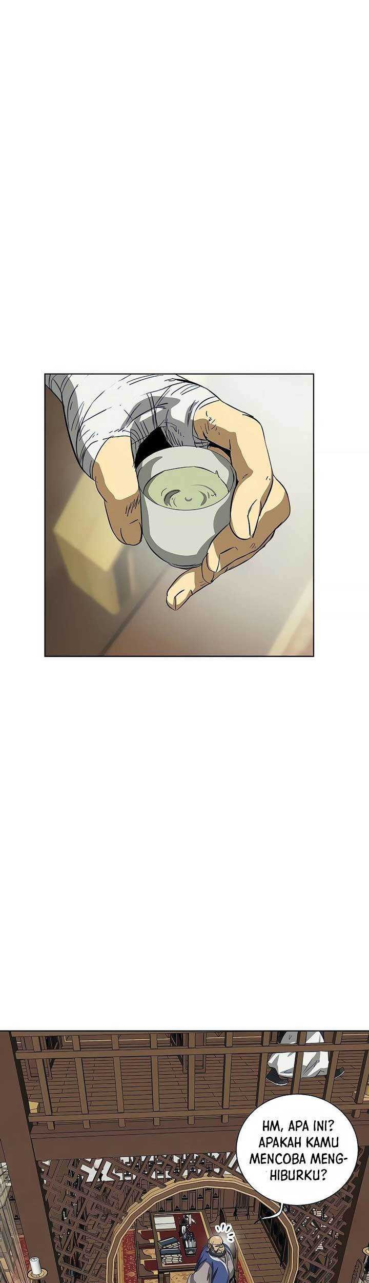 Manhwa Infinite Level Up in Murim Chapter 120 gambar nomor 2