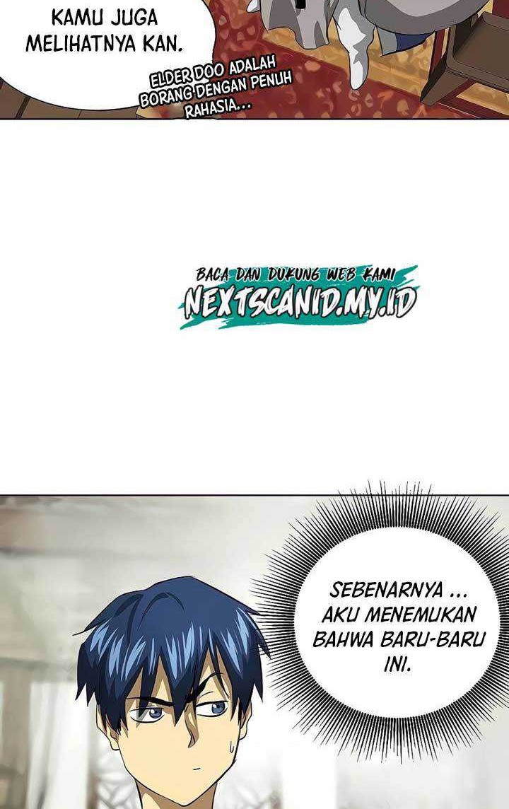 Infinite Level Up in Murim Chapter 120 Gambar 5