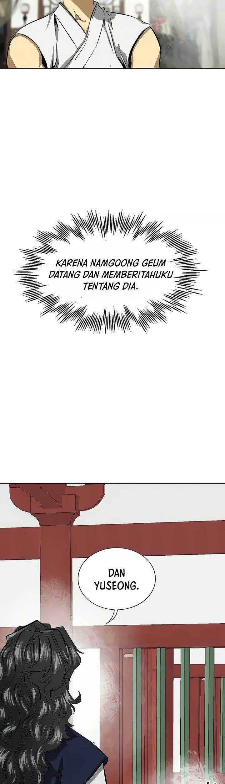 Infinite Level Up in Murim Chapter 120 Gambar 6