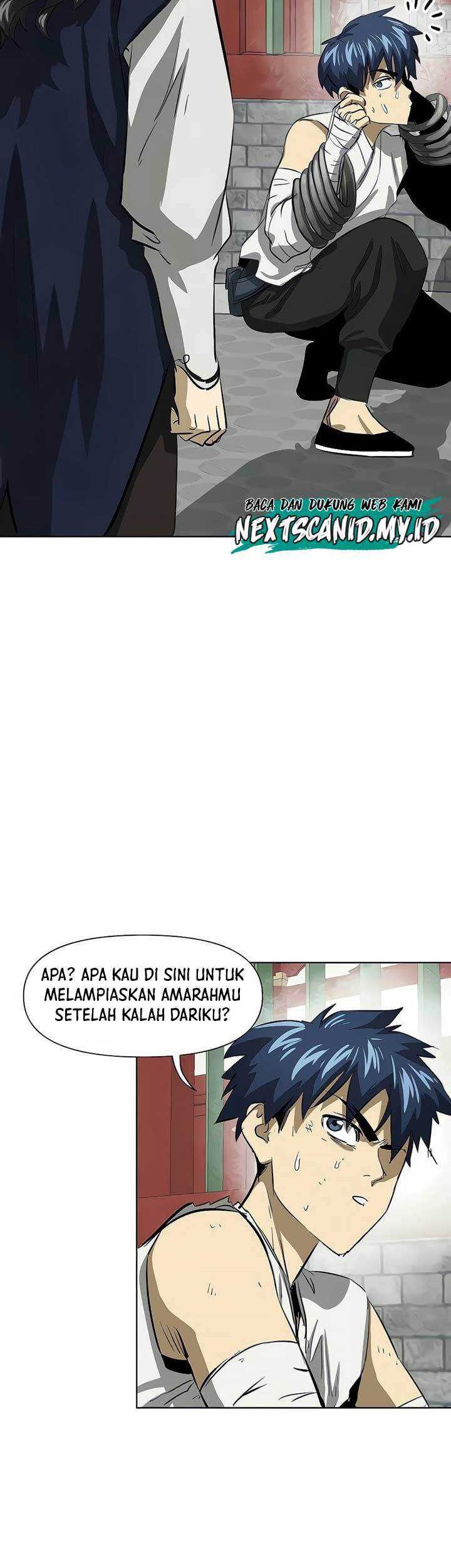 Infinite Level Up in Murim Chapter 120 Gambar 7