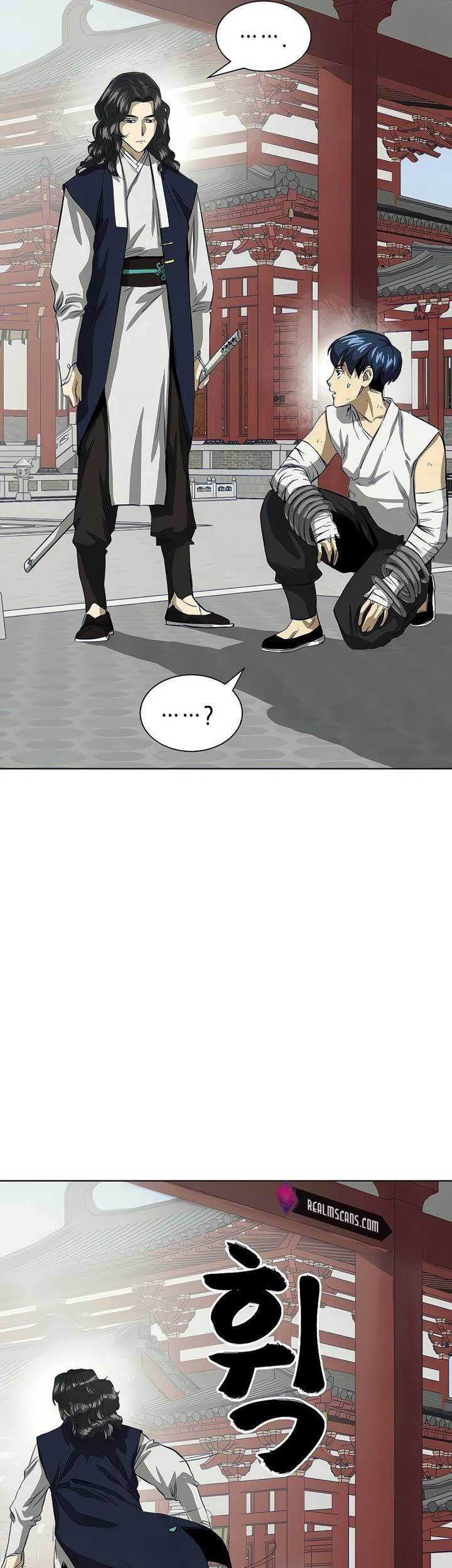 Infinite Level Up in Murim Chapter 120 Gambar 10