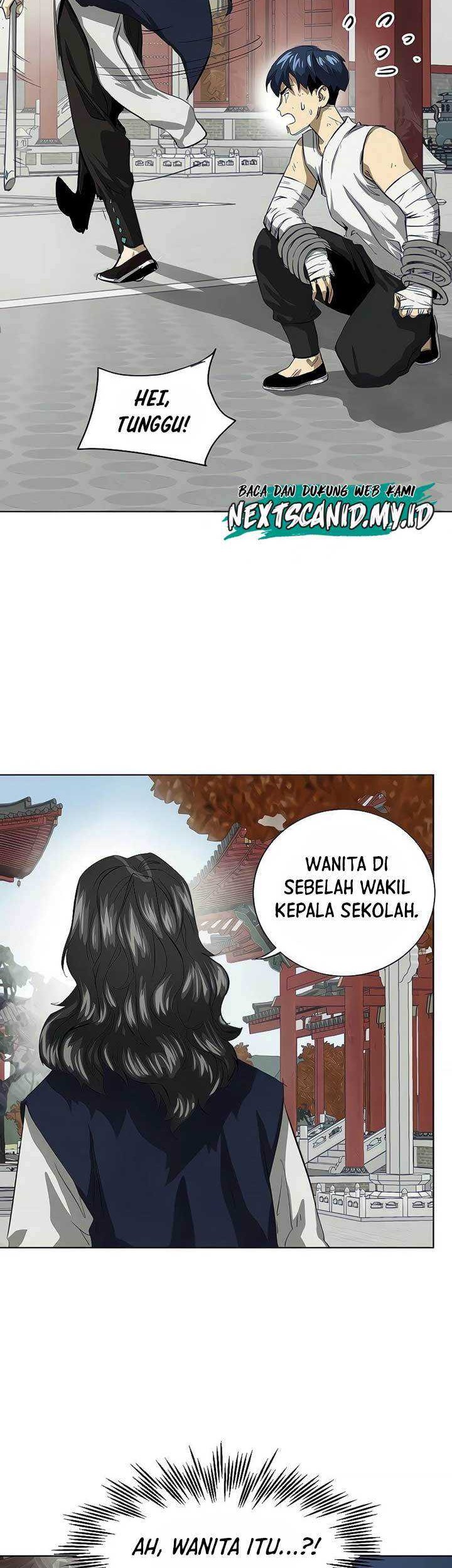 Infinite Level Up in Murim Chapter 120 Gambar 11