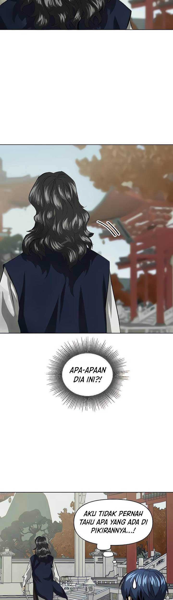 Infinite Level Up in Murim Chapter 120 Gambar 14