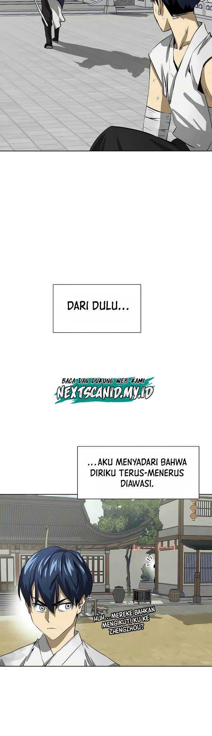 Infinite Level Up in Murim Chapter 120 Gambar 15