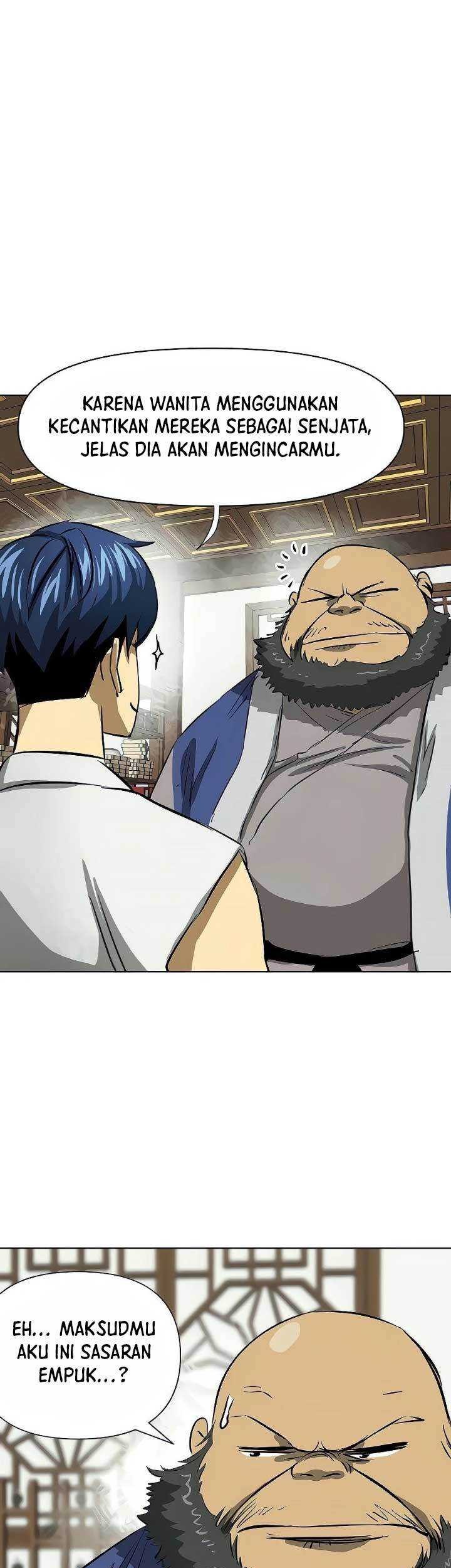 Infinite Level Up in Murim Chapter 120 Gambar 18