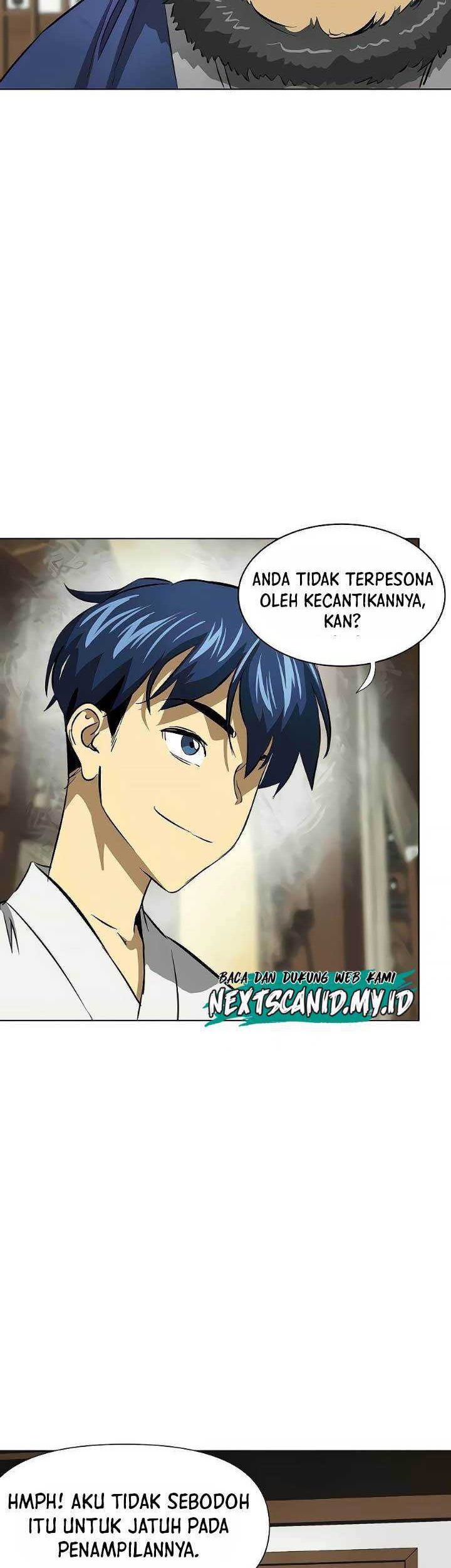 Infinite Level Up in Murim Chapter 120 Gambar 19