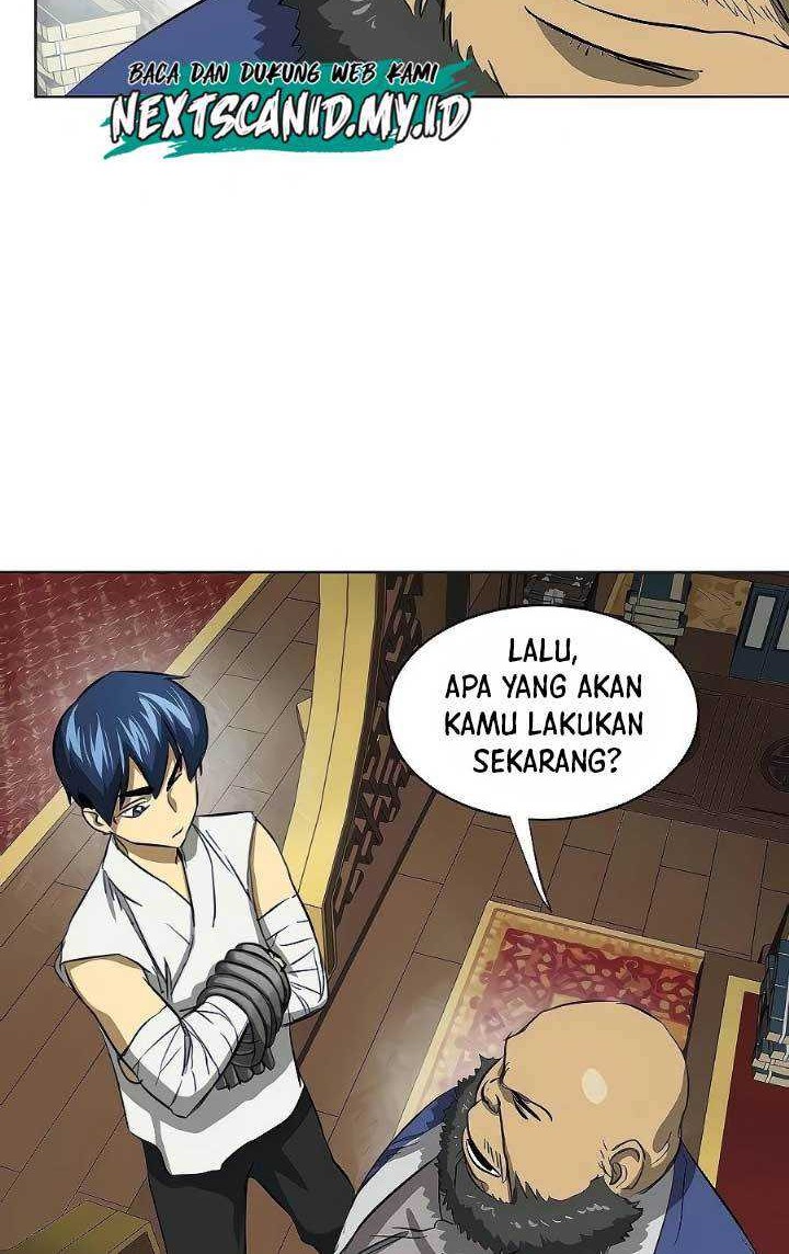 Infinite Level Up in Murim Chapter 120 Gambar 21