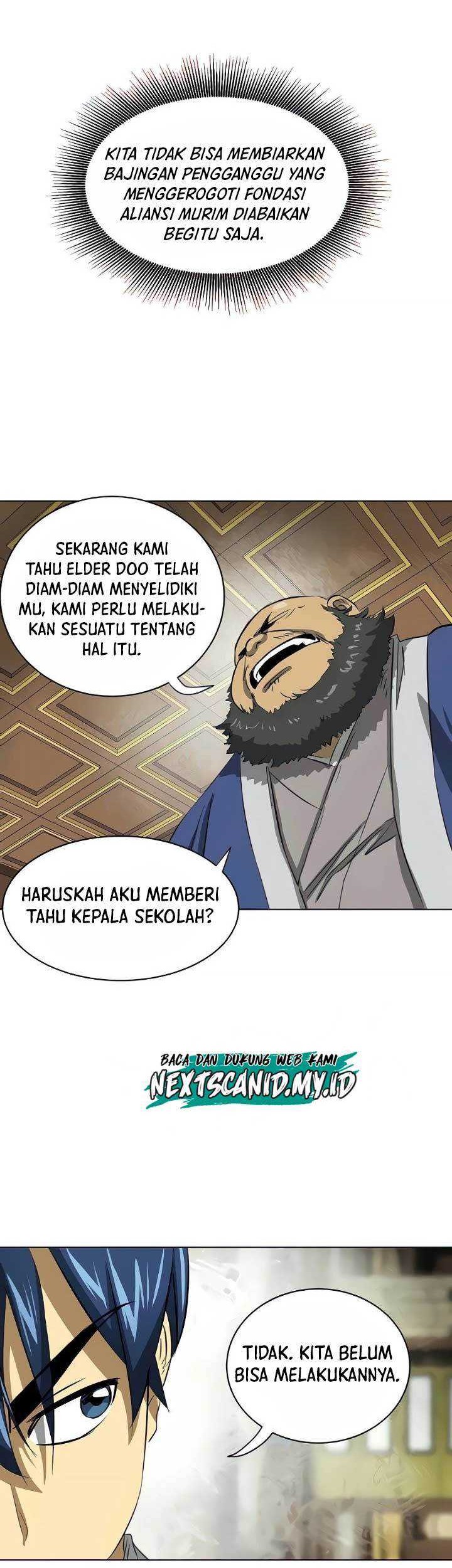 Infinite Level Up in Murim Chapter 120 Gambar 23