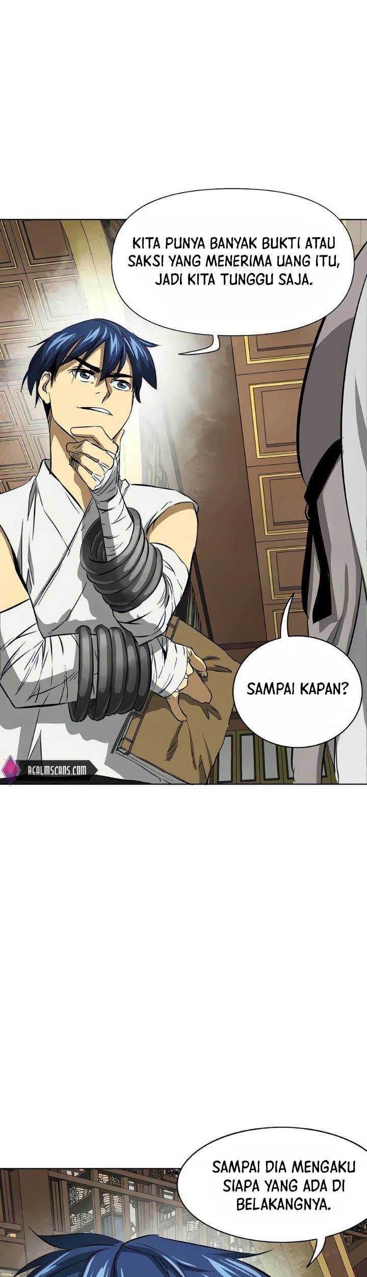 Infinite Level Up in Murim Chapter 120 Gambar 24