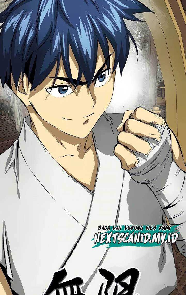 Infinite Level Up in Murim Chapter 120 Gambar 25