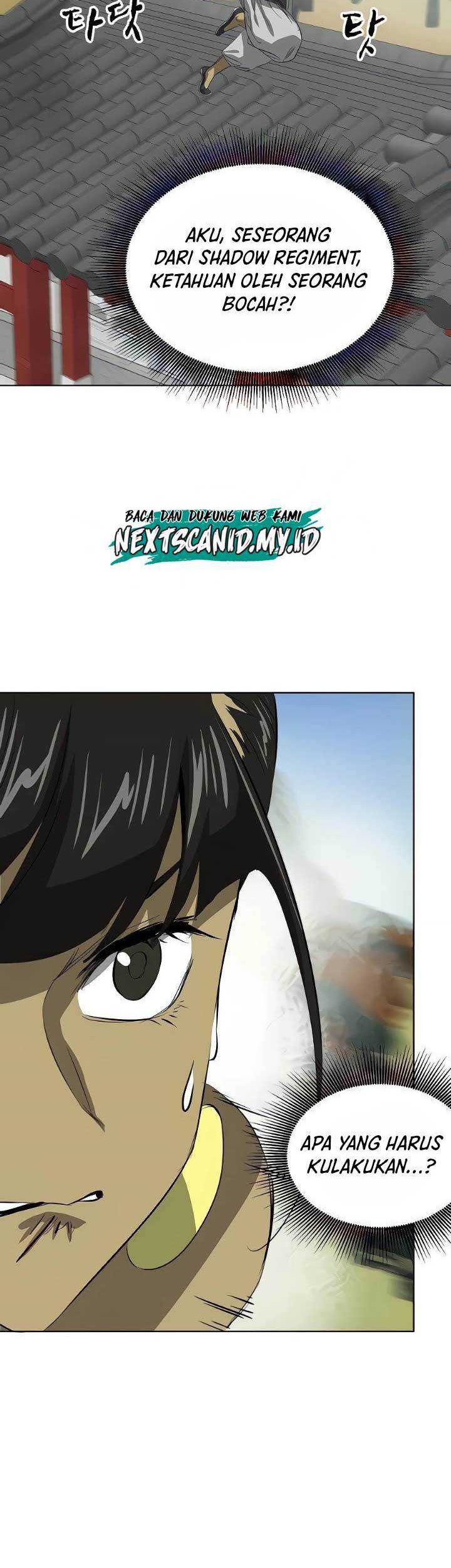 Infinite Level Up in Murim Chapter 120 Gambar 27