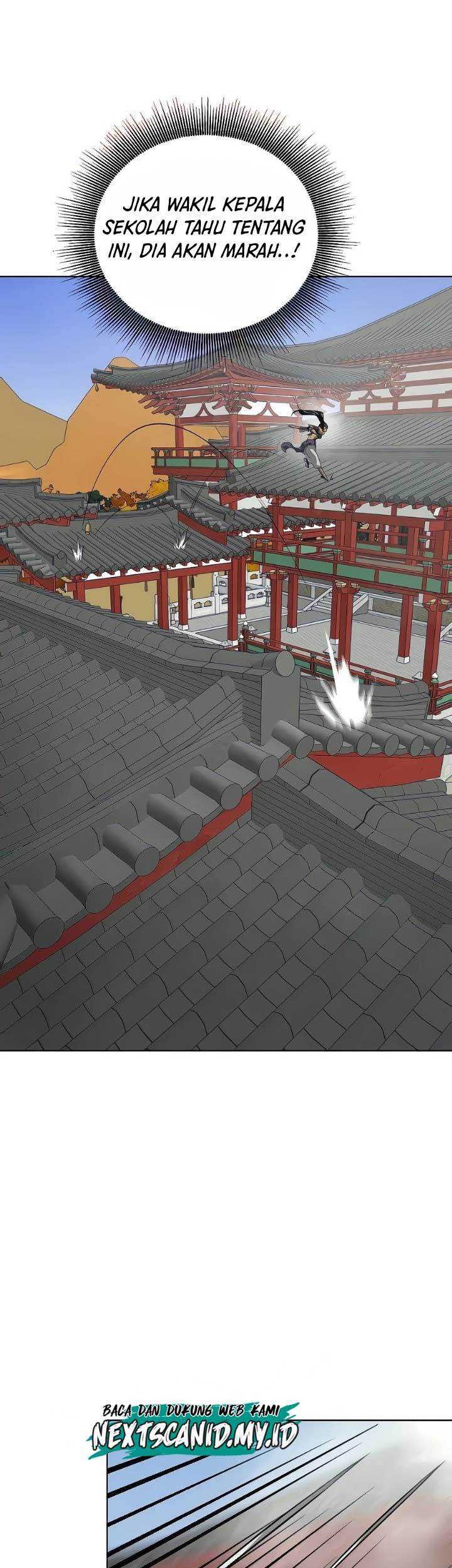 Infinite Level Up in Murim Chapter 120 Gambar 28