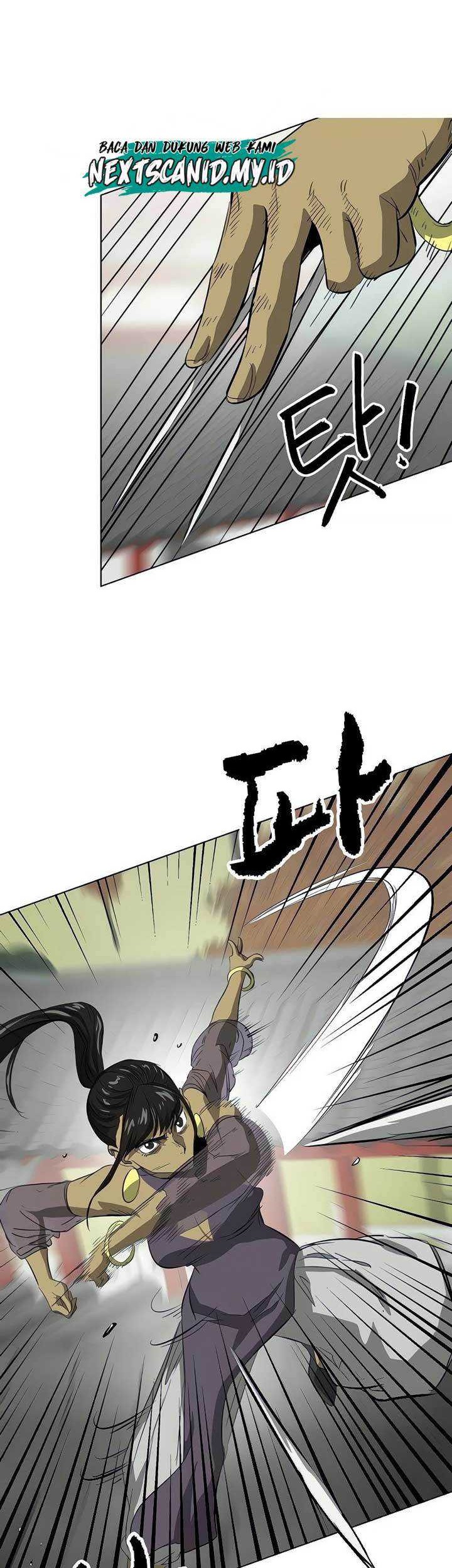 Infinite Level Up in Murim Chapter 120 Gambar 31