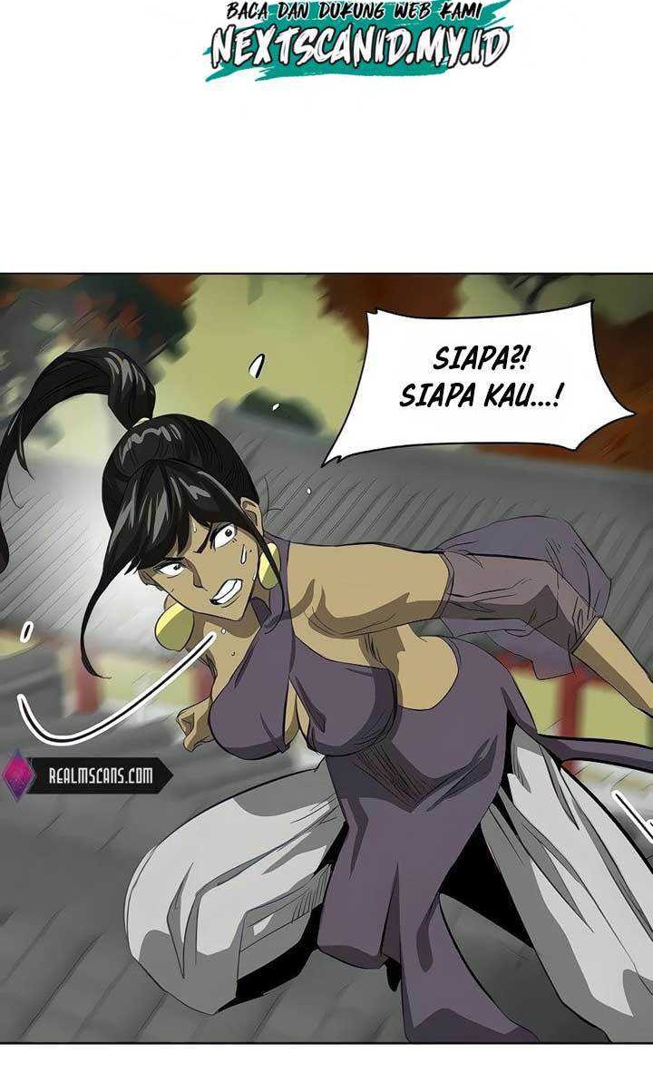 Infinite Level Up in Murim Chapter 120 Gambar 33