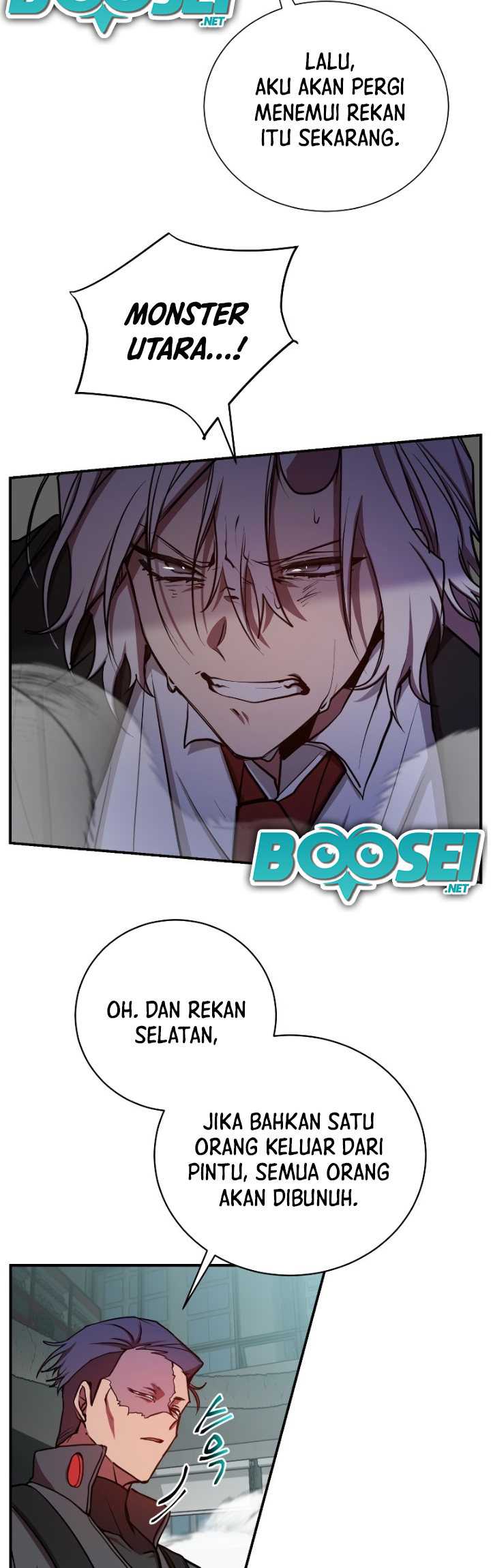 My School Life Pretending to Be a Worthless Person Chapter 21 Gambar 18