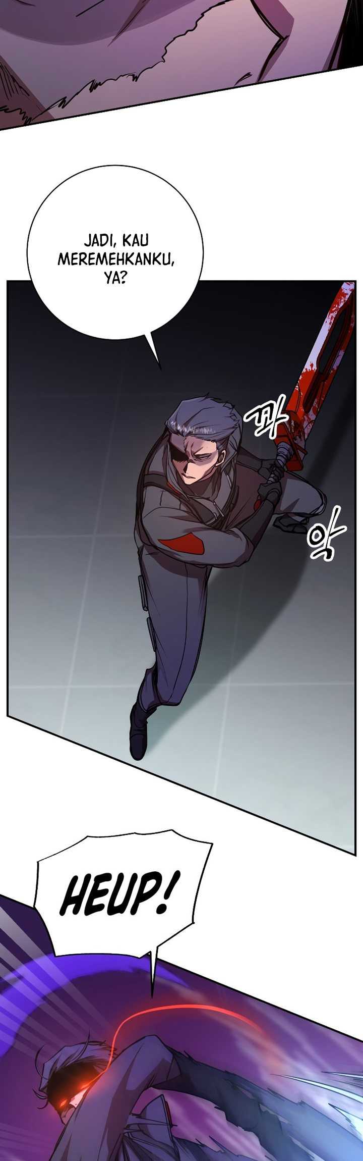 My School Life Pretending to Be a Worthless Person Chapter 21 Gambar 10