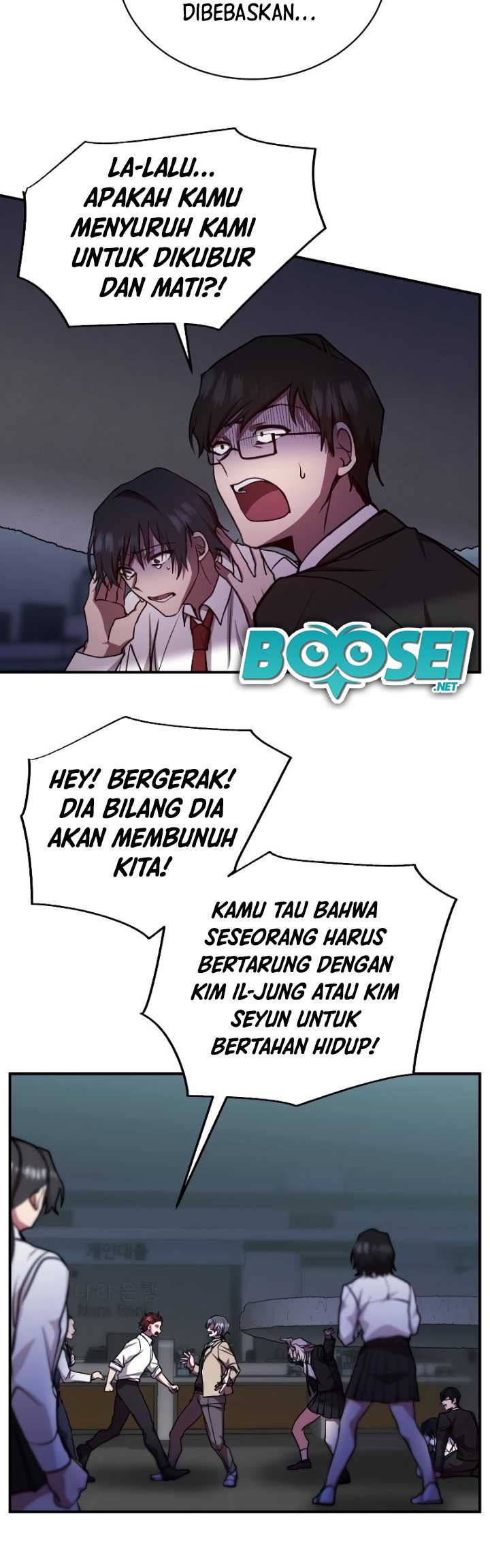 My School Life Pretending to Be a Worthless Person Chapter 21 Gambar 25