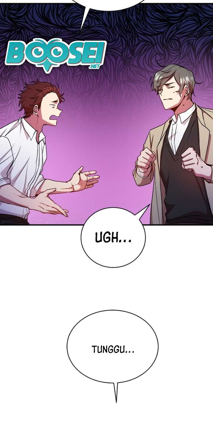 My School Life Pretending to Be a Worthless Person Chapter 21 Gambar 27