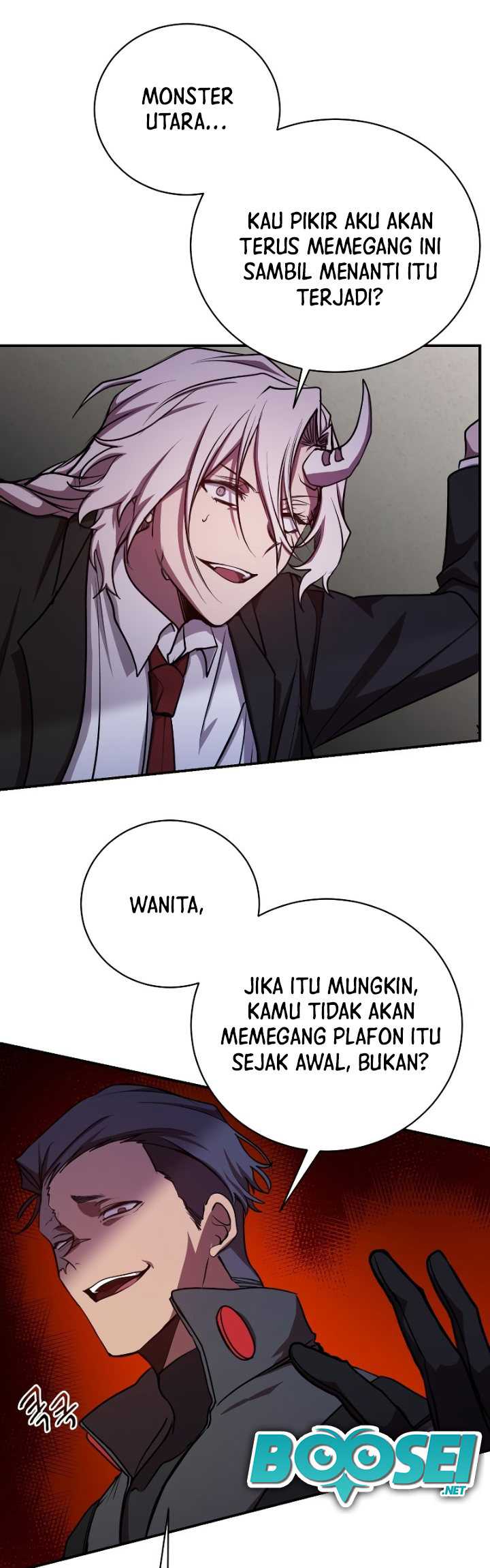 My School Life Pretending to Be a Worthless Person Chapter 21 Gambar 21