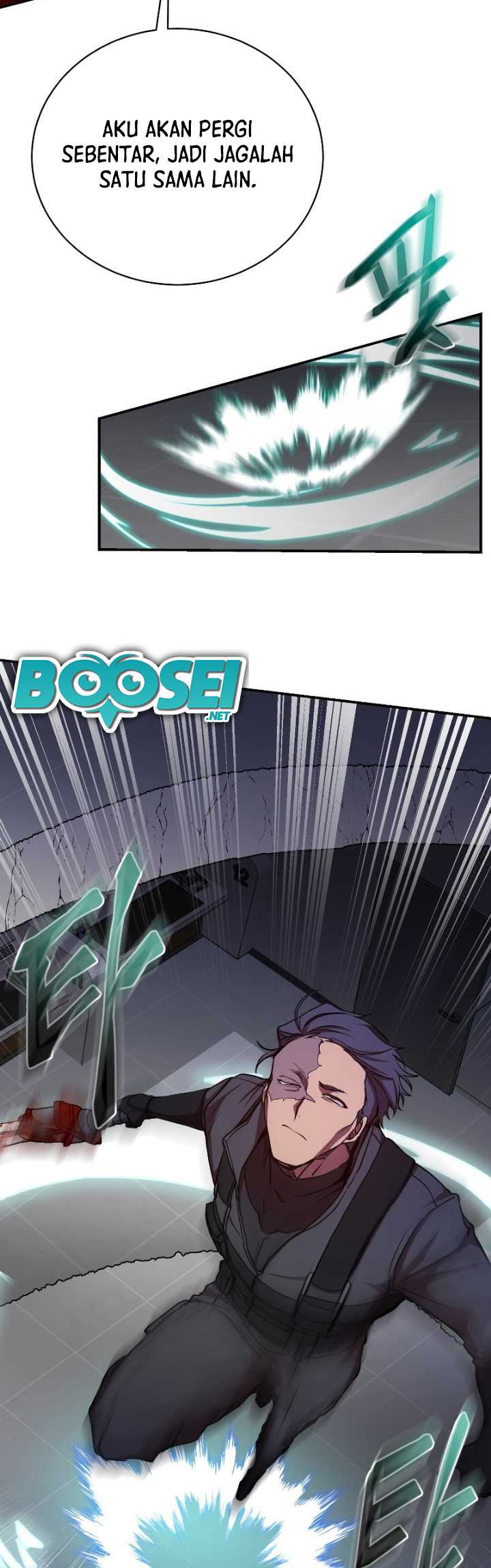 My School Life Pretending to Be a Worthless Person Chapter 21 Gambar 22