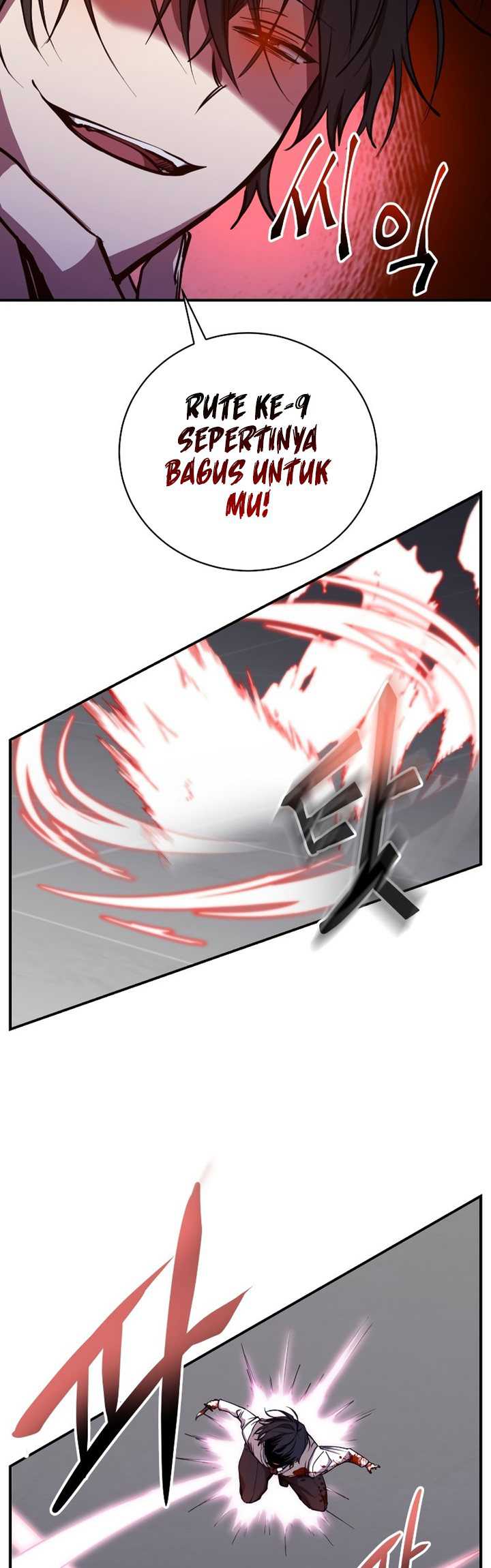 My School Life Pretending to Be a Worthless Person Chapter 21 Gambar 35