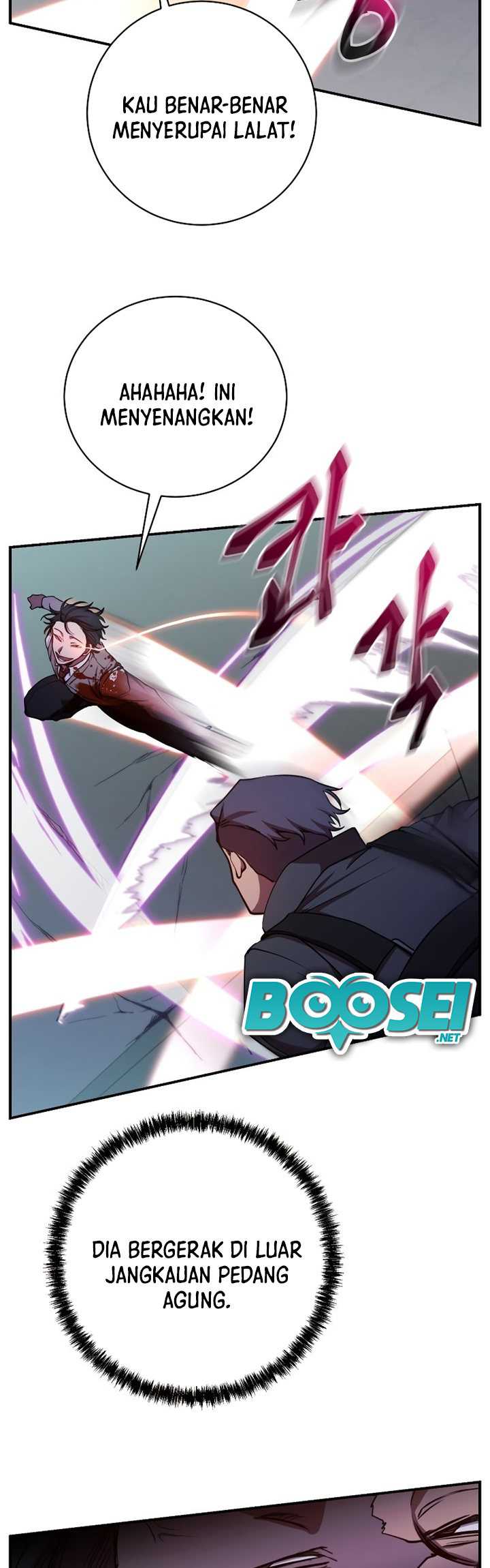 My School Life Pretending to Be a Worthless Person Chapter 21 Gambar 37