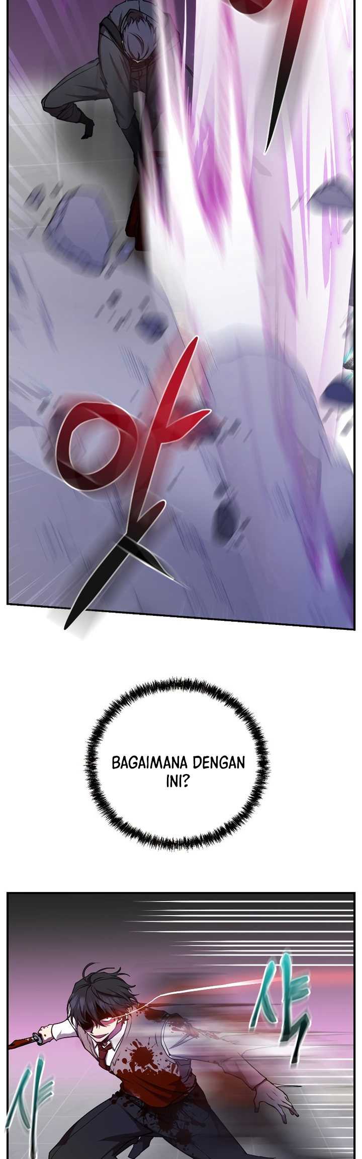 My School Life Pretending to Be a Worthless Person Chapter 21 Gambar 39