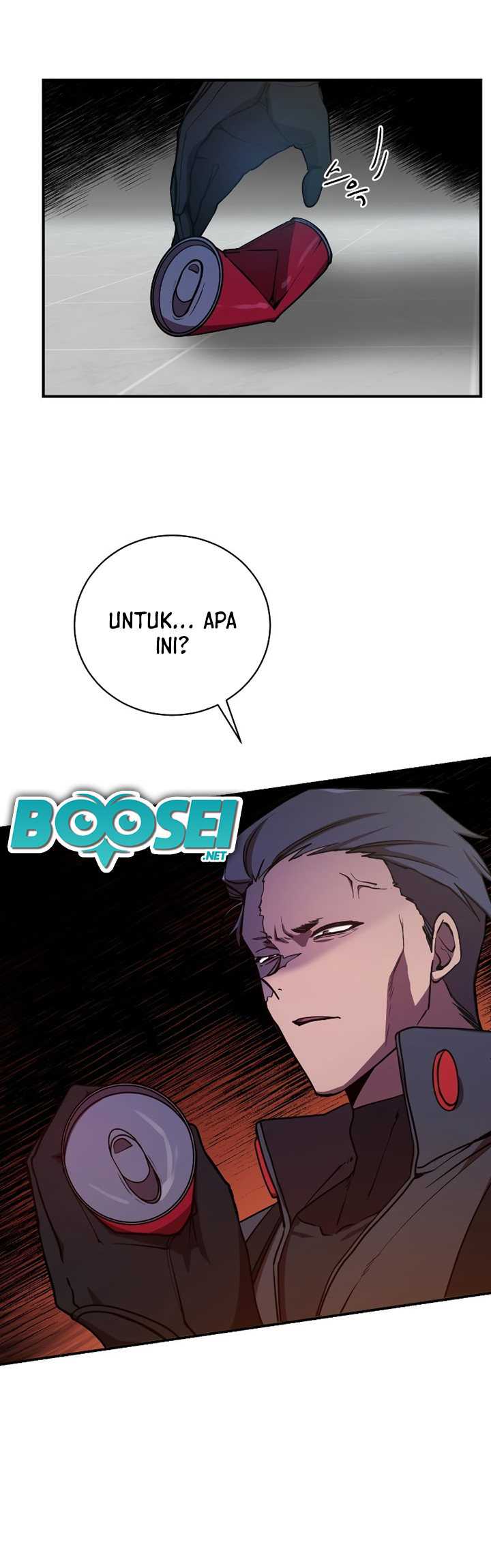 My School Life Pretending to Be a Worthless Person Chapter 21 Gambar 3