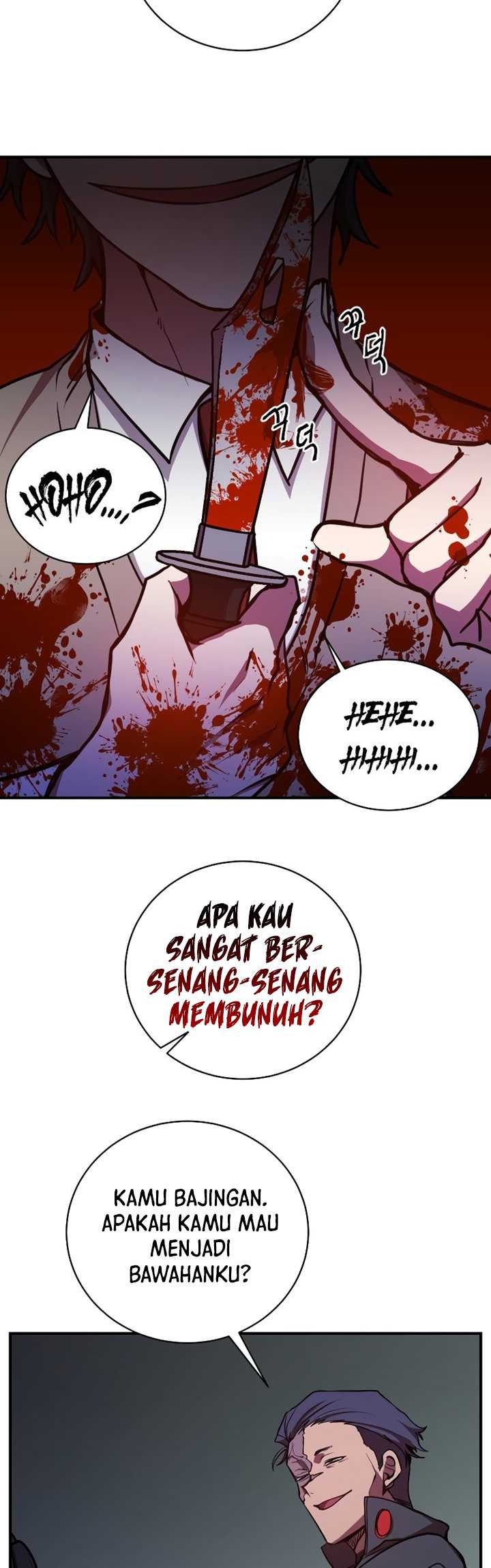 My School Life Pretending to Be a Worthless Person Chapter 21 Gambar 33