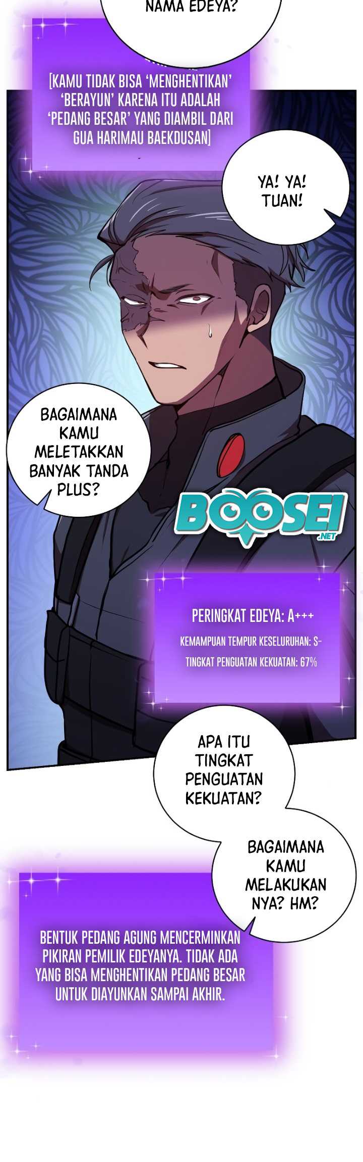 My School Life Pretending to Be a Worthless Person Chapter 21 Gambar 47