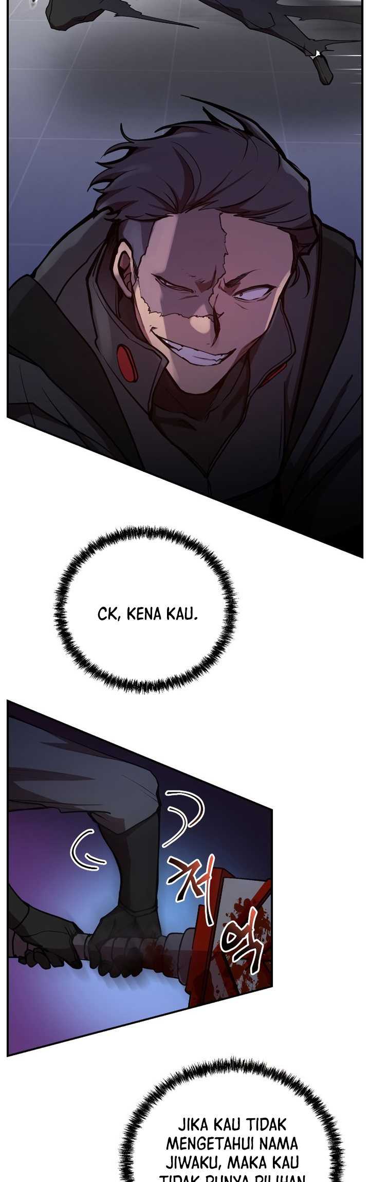 My School Life Pretending to Be a Worthless Person Chapter 21 Gambar 40