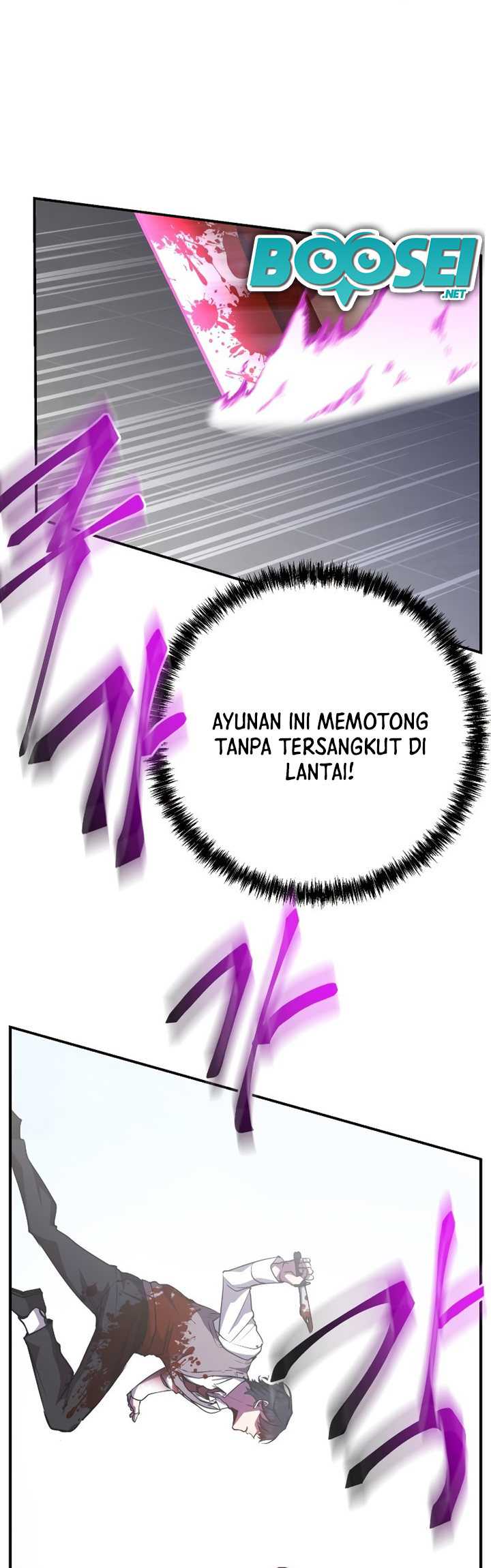 My School Life Pretending to Be a Worthless Person Chapter 21 Gambar 42