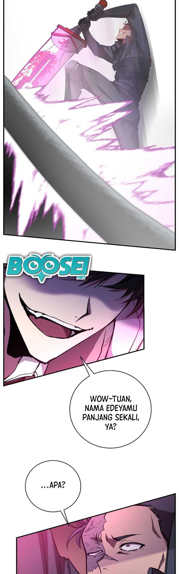 My School Life Pretending to Be a Worthless Person Chapter 21 Gambar 43